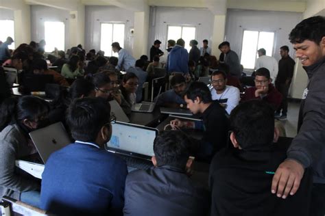 Vision MANIT | Official Technical Society of MANIT Bhopal