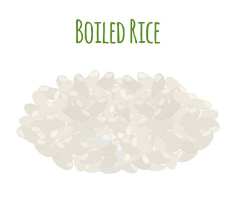 Vecteurs et illustrations de Riz Blanc Png en téléchargement gratuit ...