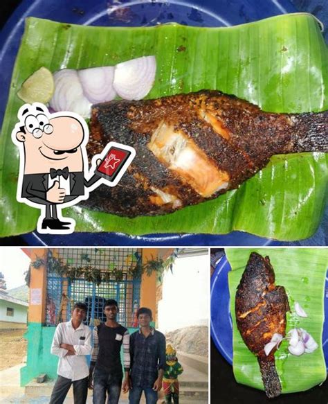Maharaja Fish Fry - Restaurant menu, prices and reviews
