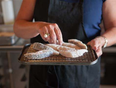 Image result for Murray Cod Cooking