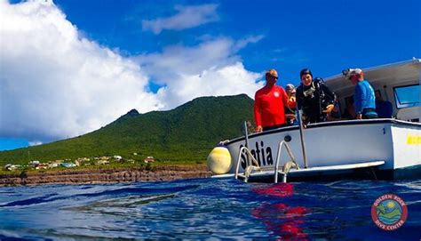 St. Eustatius Photos - Featured Images of St. Eustatius, Caribbean ...