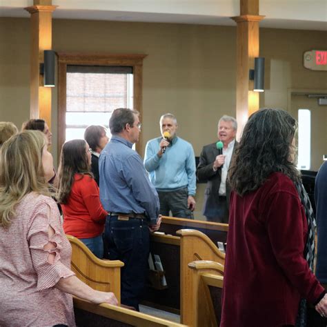 Living Word Lutheran Church