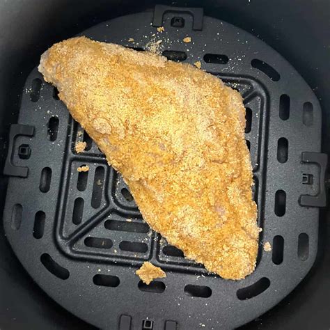 Air Fryer Catfish (Frozen or Fresh Catfish Fillets Recipe)