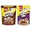 Kellogg's Chocos Moons & Stars, With Whole Grain, Source Of Fibre, High ...
