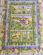 Image result for Carrots and Bunny Quilt Pattern