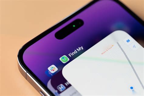 Mai multă siguranță - funcția Find my de la Apple te ajută să dai share ...