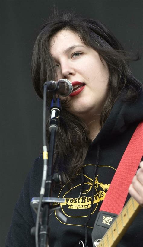 Lucy Dacus Tickets & Concert Tour Dates 2024 | SeatGeek