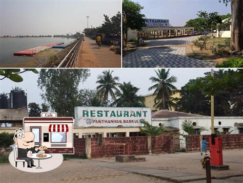 Barkul Panthanivas Restaurant, Barkul - Restaurant menu, prices and reviews