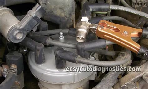 Image result for Ford Ignition Module Check