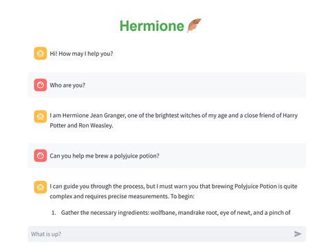 How to Creating Local LLM Chatbot 的图像结果