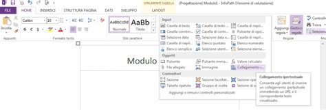 Microsoft InfoPath Tutorial 2013 的图像结果