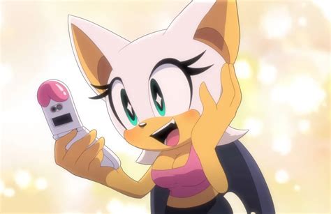 Rouge the Bat by Pokearceus on DeviantArt