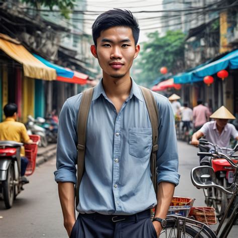Vietnamese Men & MBTI: A Guide to 'Thể Diện' and Harmony - Cross Culture