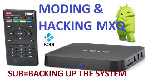 Image result for Android TV Hack Linux