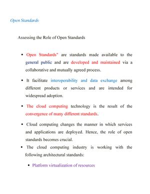 Emulation in Virtual machines - Emulation In emulation, the virtual ...
