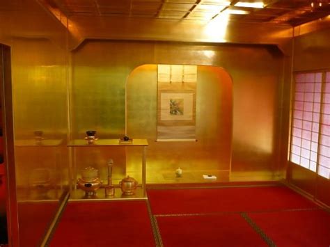 KANAZAWA YASUE GOLD LEAF MUSEUM (2025) All You Need to Know BEFORE You ...