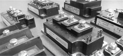 Electronic Modules - Toshiba IGBT Modules Trader - Retailer from Mumbai