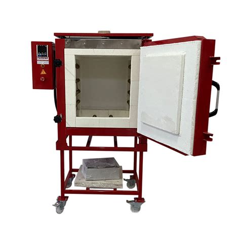 Seramik Fırını: 45x45x50cm | ETİ SANAT