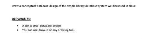 Conceptual Database Design with Simple Example 的图像结果