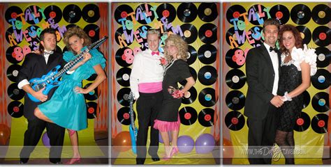 Totally Awesome 80's Prom | TPS ideas | 80s party decorations, 80s ...