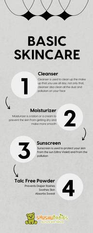 Understanding the pH balance of baby skin and how to maintain it ...