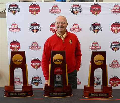 Ferris State hosts meet-and-greet event highlighting football national ...