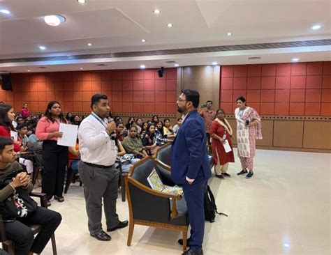 Department of B.Com - Activities - Thakur College of Science & Commerce