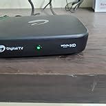 Airtel HD Set Top Box with Free Installation | ₹3600 Recharge Included ...