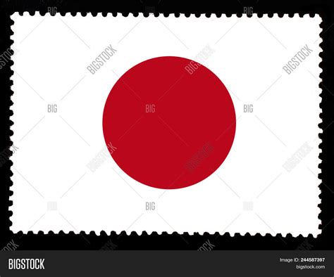 National Flag Japan Image & Photo (Free Trial) | Bigstock