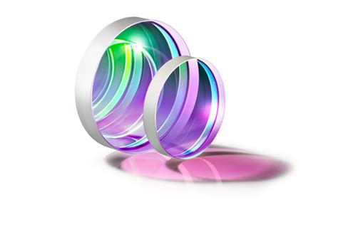 Manufacturer of Precision Laser Optics | Edmund Optics