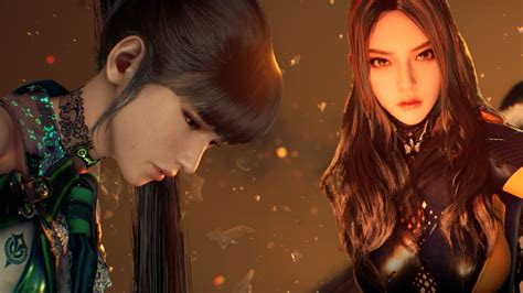 Stellar Blade PC demo benchmarks — 1080p, 1440p, and 4K