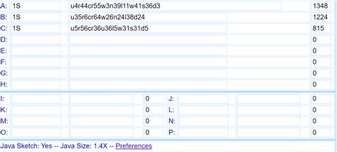 Image result for Java Settings