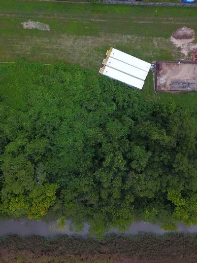 Semantic Segmentation Satellite Imagery - Dataset Ninja