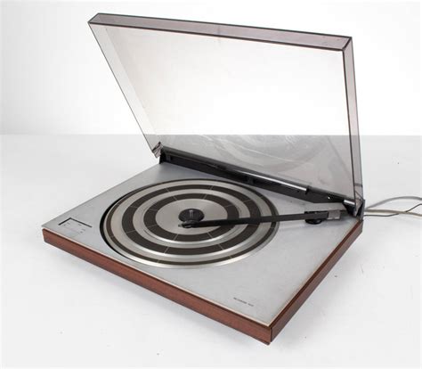 Bang & Olufsen Beogram 1600 Turntable Auction