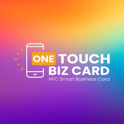 NFC Business Cards | Contactless Digital Visiting Cards