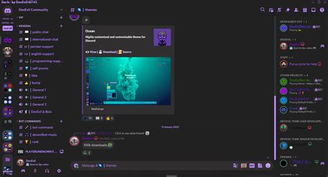 Image result for Discord Development vs Code