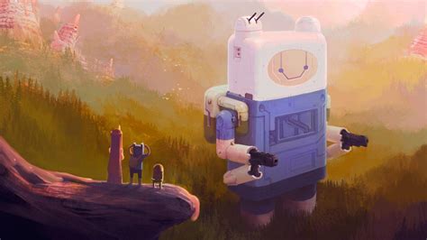 Adventure Time Computer 的图像结果