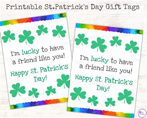 Paddys Day Cards