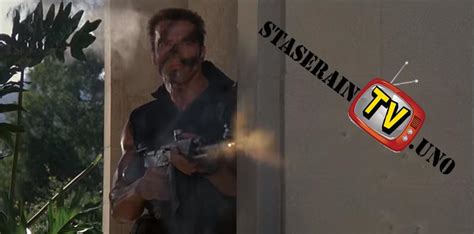 Image result for Commando Film