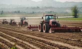 Land Prep Tips Using Mahindra Rotavator for Farming