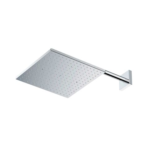 Toto Single Flow Overhead Showers G Selection TBW08003A - Chrome on ...