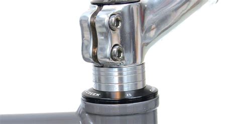 Image result for Install Threadless Headset