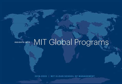 Image result for MIT Programs
