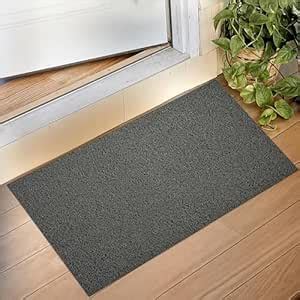 Buy Kuber Industries (24x48 Inch) Floor Mat | Noodles Mat for Home ...