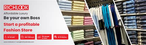 Retail Franchises - Profitable Retail Franchises at Low Investment | Retail