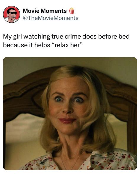 Movie Moments | This is who I am In Magnolia (1999), Tom Cruise ...