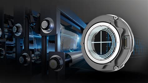 HEIDENHAIN | Controls, encoders, and digital readouts