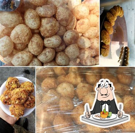 Shankar Churmur, Ludhiana - Restaurant menu, prices and reviews