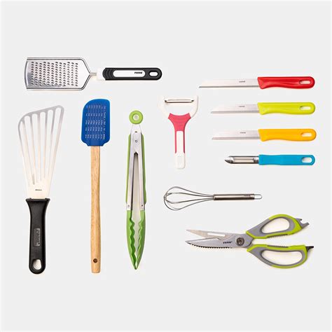Kitchenware Bundle – Rena