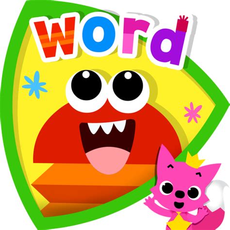Pinkfong Word Power:Amazon.in:Appstore for Android